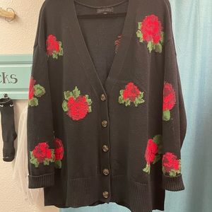 Ladies Cardigan